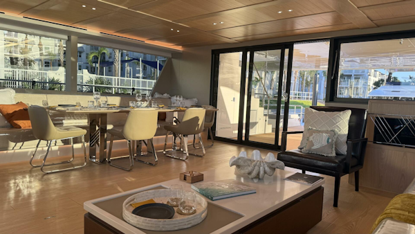 Granocean-W72 #3 2025-Paso Doble Hollywood-Florida-United States-5759479