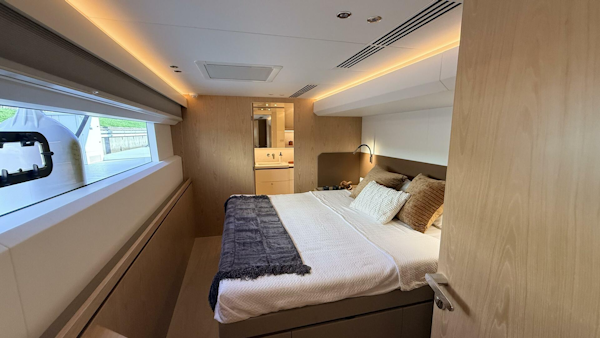 Granocean-W72 #3 2025-Paso Doble Hollywood-Florida-United States-5759490