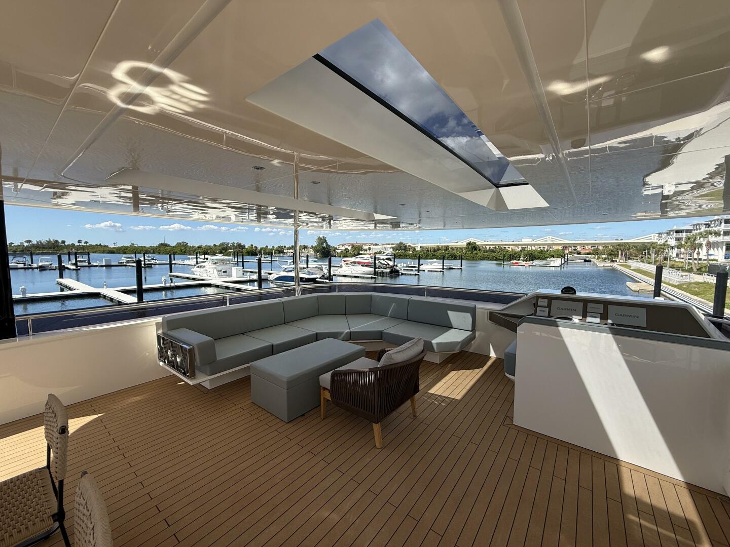 Granocean-W72 #3 2025-Paso Doble Hollywood-Florida-United States-5759492 | Thumbnail