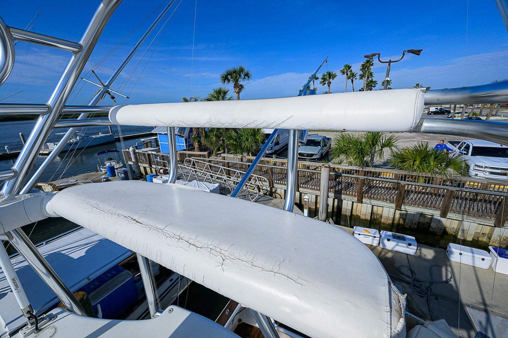 Jersey Cape-Devil 36 2008-Tails Up Ponce Inlet-Florida-United States-4926348 | Thumbnail