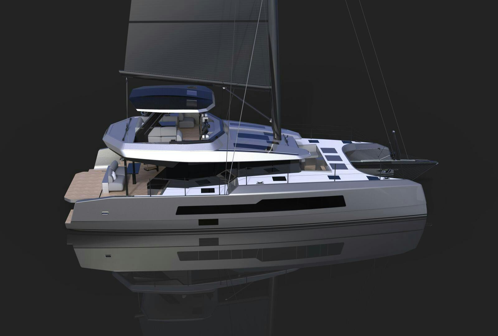 McConaghy Boats-MC55 2027 -Fort Lauderdale-Florida-United States-5223757