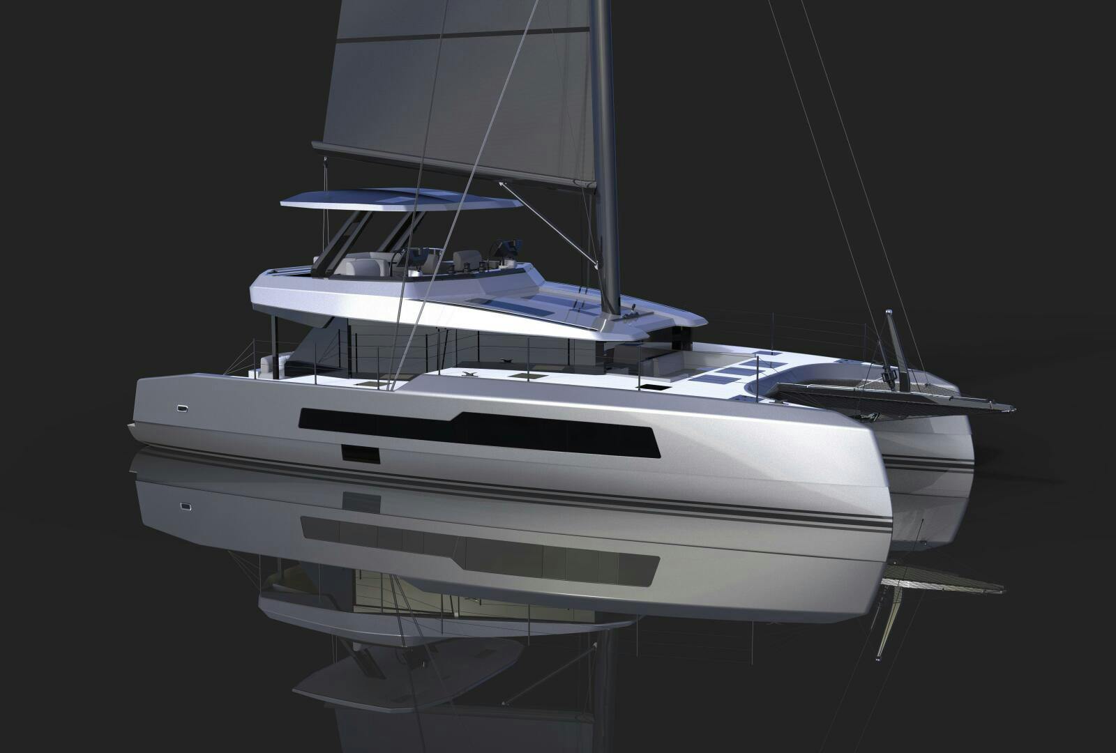 McConaghy Boats-MC55 2027 -Fort Lauderdale-Florida-United States-5223756