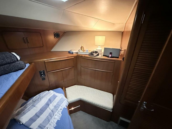 Viking-44 Motor Yacht 1989-Sea Suite Charleston-South Carolina-United States-4927062