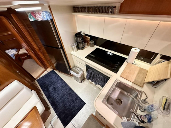 Viking-44 Motor Yacht 1989-Sea Suite Charleston-South Carolina-United States-4927057