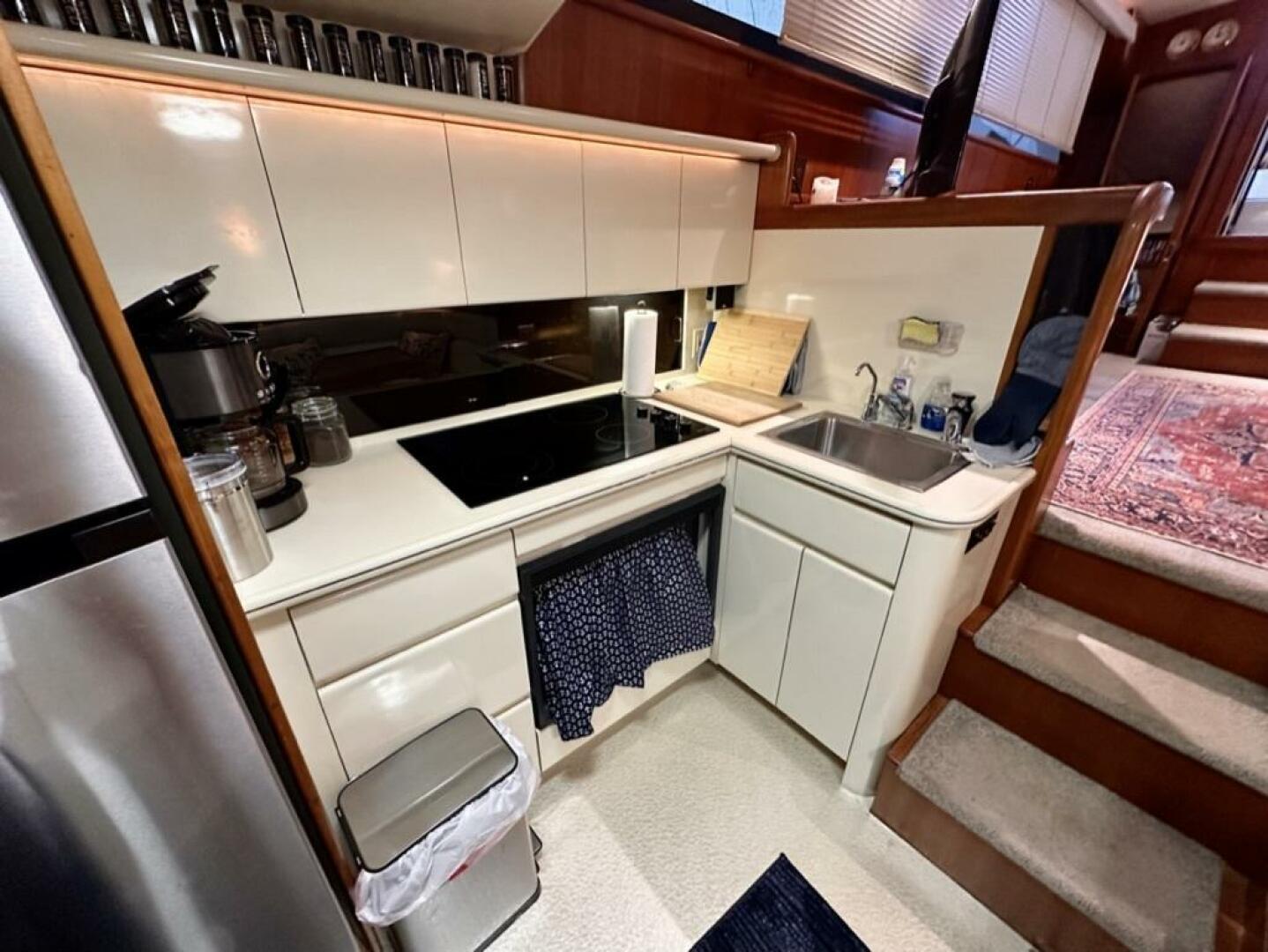 Viking-44 Motor Yacht 1989-Sea Suite Charleston-South Carolina-United States-4927066 | Thumbnail