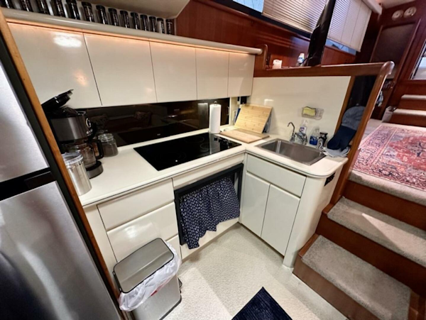 Viking-44 Motor Yacht 1989-Sea Suite Charleston-South Carolina-United States-4927066