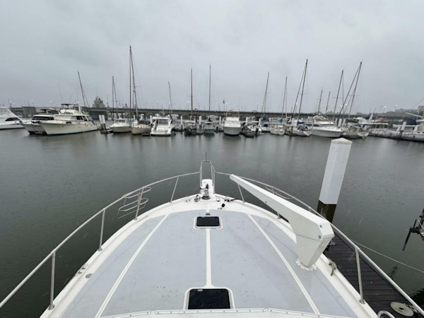 Viking-44 Motor Yacht 1989-Sea Suite Charleston-South Carolina-United States-4927049