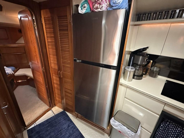 Viking-44 Motor Yacht 1989-Sea Suite Charleston-South Carolina-United States-4927060