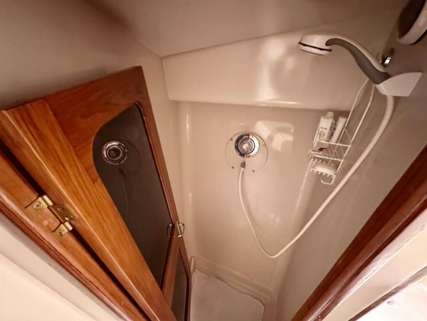 Viking-44 Motor Yacht 1989-Sea Suite Charleston-South Carolina-United States-4927064