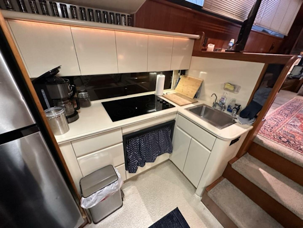Viking-44 Motor Yacht 1989-Sea Suite Charleston-South Carolina-United States-4927059