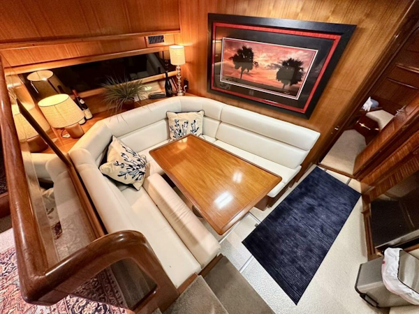 Viking-44 Motor Yacht 1989-Sea Suite Charleston-South Carolina-United States-4927056