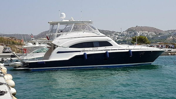Bertram-Sport Fish 2006-Bouki Athens-Greece-4931790