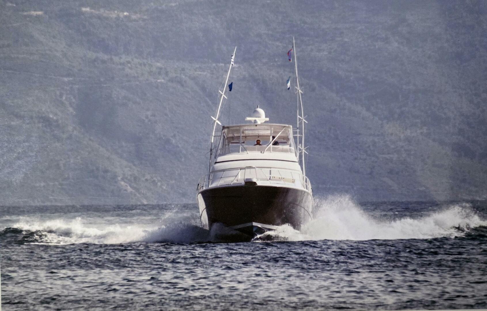 Bertram-Sport Fish 2006-Bouki Athens-Greece-4931763 | Thumbnail