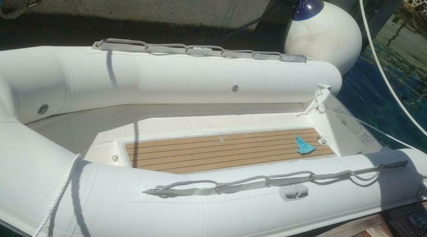 Bertram-Sport Fish 2006-Bouki Athens-Greece-4931812
