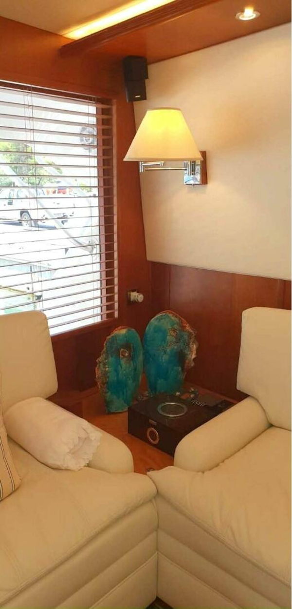 Bertram-Sport Fish 2006-Bouki Athens-Greece-4931768