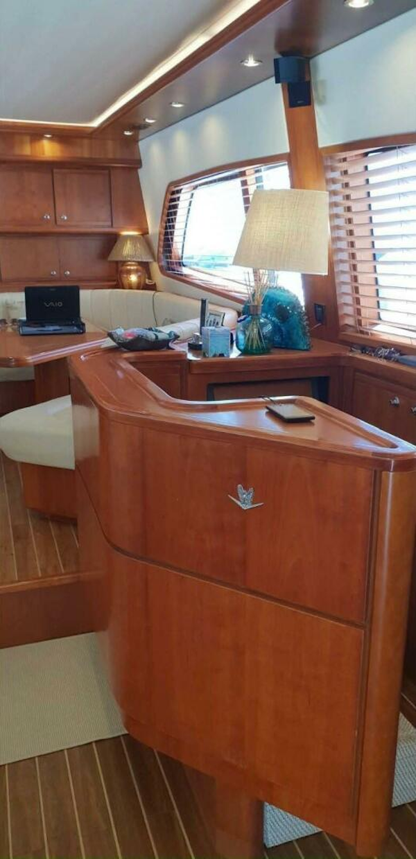 Bertram-Sport Fish 2006-Bouki Athens-Greece-4931752
