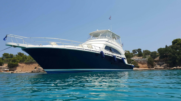 Bertram-Sport Fish 2006-Bouki Athens-Greece-4931802