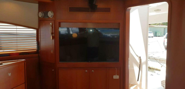 Bertram-Sport Fish 2006-Bouki Athens-Greece-4931806