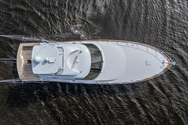 F&S-Cusotm Express Sportfish 2017-BOOBAH Stuart-Florida-United States-4931884