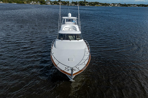 F&S-Cusotm Express Sportfish 2017-BOOBAH Stuart-Florida-United States-4931883