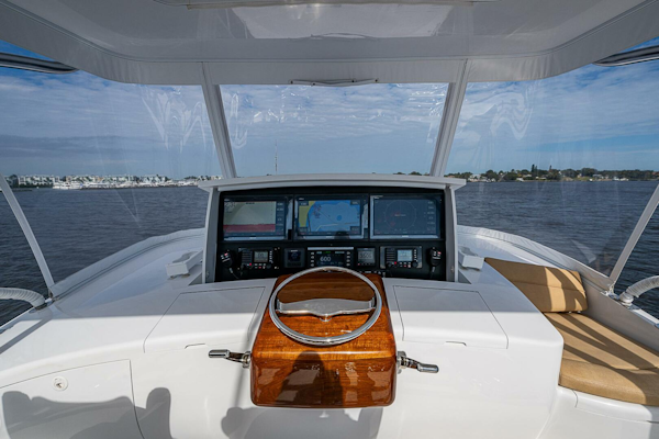 F&S-Cusotm Express Sportfish 2017-BOOBAH Stuart-Florida-United States-4931892
