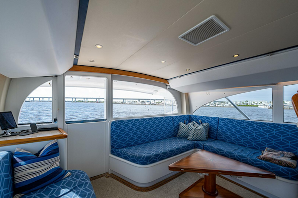 F&S-Cusotm Express Sportfish 2017-BOOBAH Stuart-Florida-United States-4931927