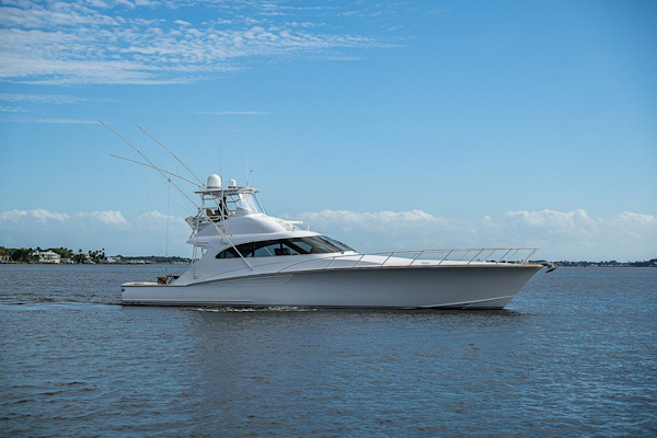 F&S-Cusotm Express Sportfish 2017-BOOBAH Stuart-Florida-United States-4931939