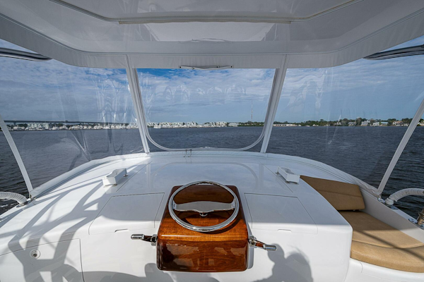 F&S-Cusotm Express Sportfish 2017-BOOBAH Stuart-Florida-United States-4931896