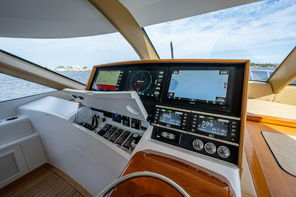 F&S-Cusotm Express Sportfish 2017-BOOBAH Stuart-Florida-United States-4931930