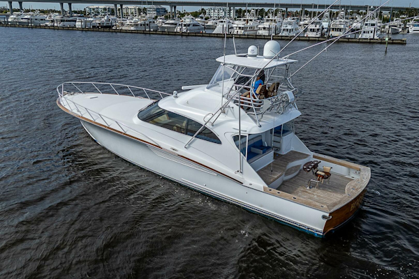 F&S-Cusotm Express Sportfish 2017-BOOBAH Stuart-Florida-United States-4931881