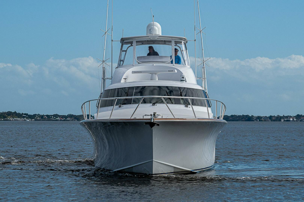 F&S-Cusotm Express Sportfish 2017-BOOBAH Stuart-Florida-United States-4931940