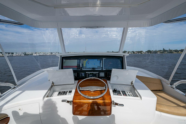 F&S-Cusotm Express Sportfish 2017-BOOBAH Stuart-Florida-United States-4931893