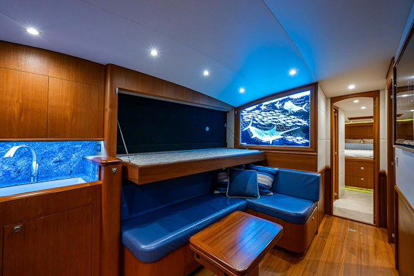 F&S-Cusotm Express Sportfish 2017-BOOBAH Stuart-Florida-United States-4931907
