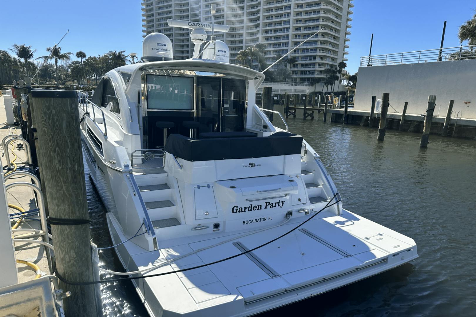 Cruisers Yachts-50 CANTIUS 2022 -Brick Township-New Jersey-United States-4932856