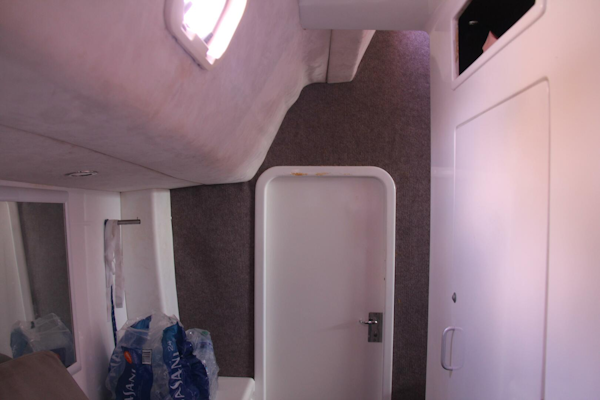 Voyage Yachts-47 Mayotte 1995-Chasing The Dream League City-Texas-United States-5021191