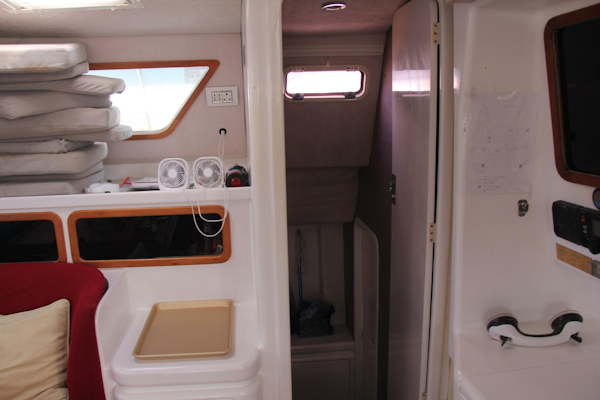 Voyage Yachts-47 Mayotte 1995-Chasing The Dream League City-Texas-United States-5021165