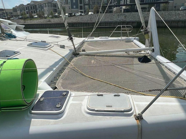 Voyage Yachts-47 Mayotte 1995-Chasing The Dream League City-Texas-United States-4937101