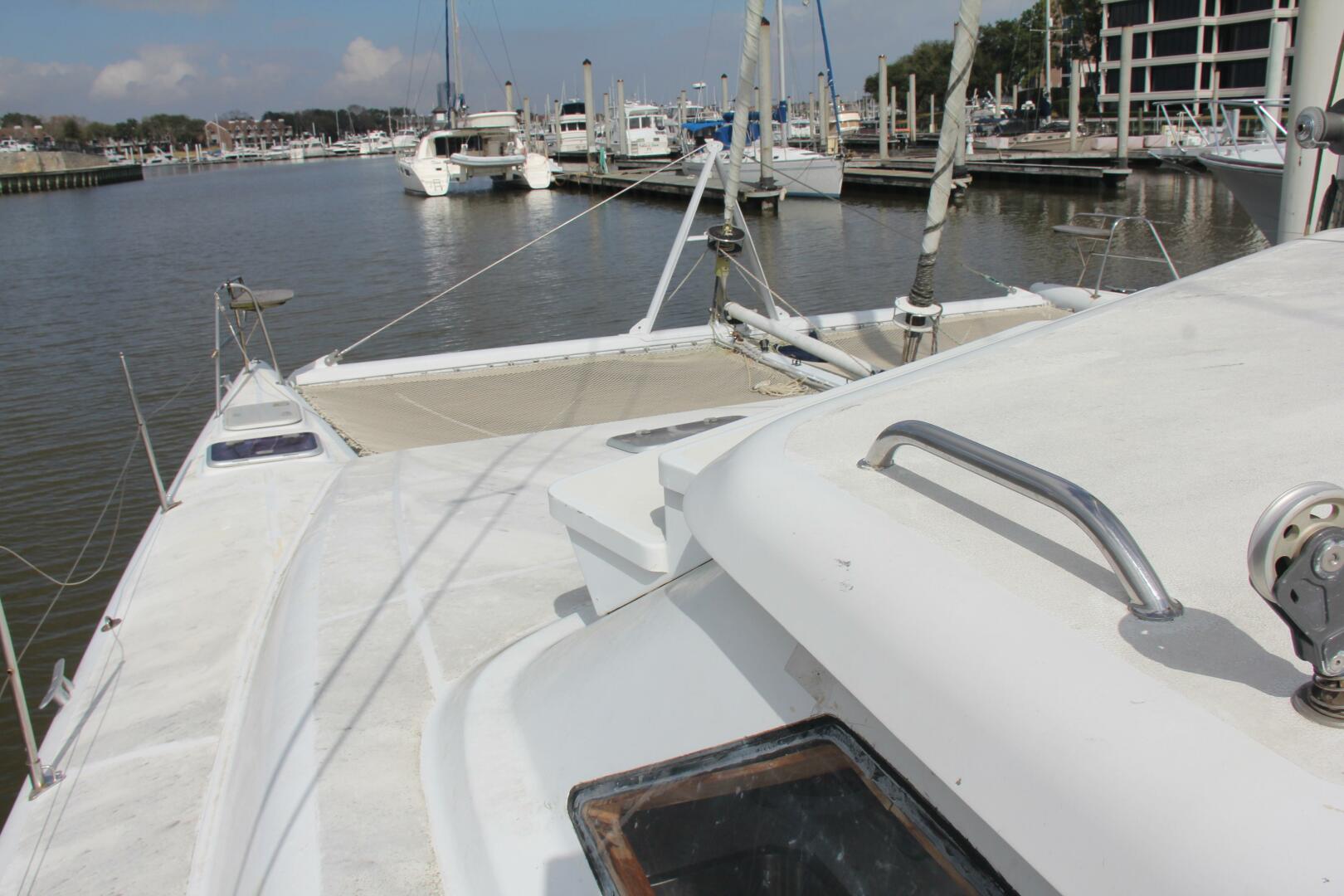 Voyage Yachts-47 Mayotte 1995-Chasing The Dream League City-Texas-United States-5021078 | Thumbnail
