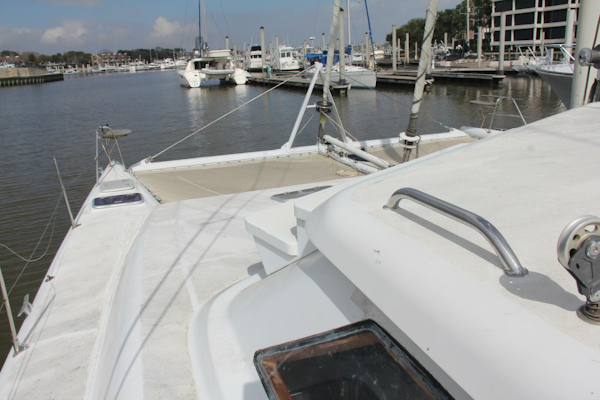 Voyage Yachts-47 Mayotte 1995-Chasing The Dream League City-Texas-United States-5021078