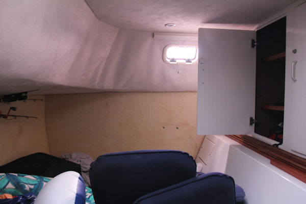 Voyage Yachts-47 Mayotte 1995-Chasing The Dream League City-Texas-United States-5021197