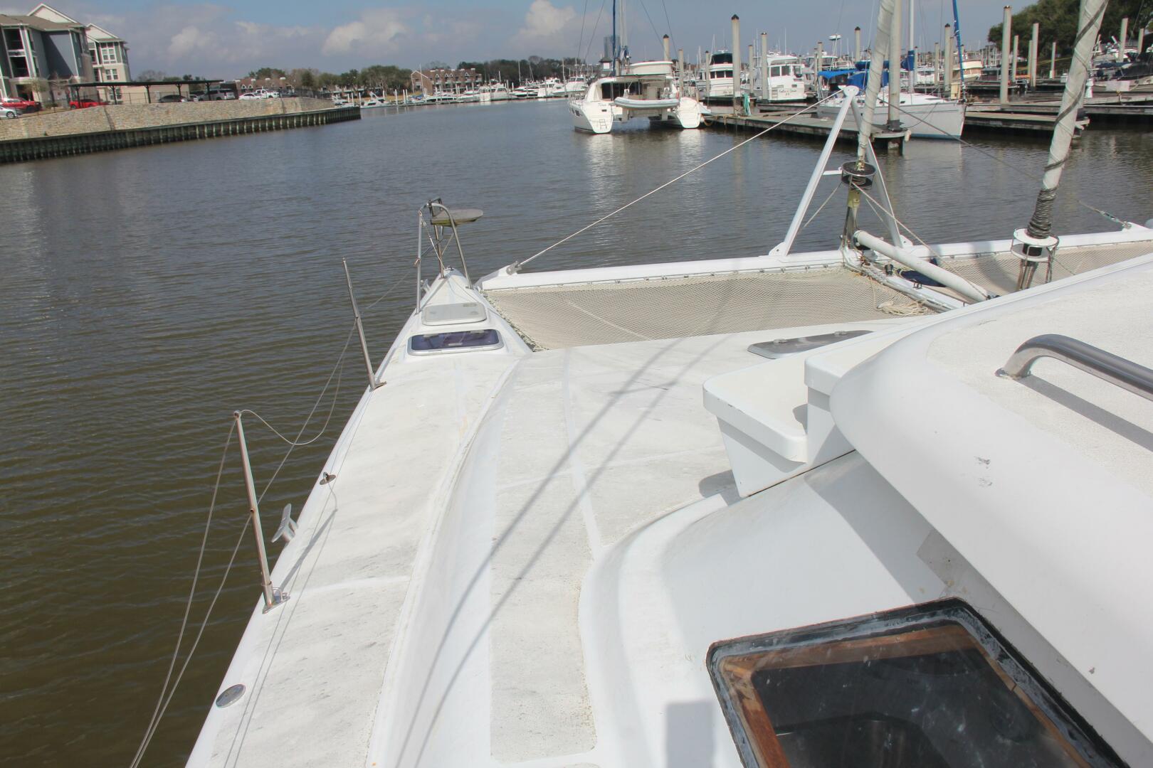 Voyage Yachts-47 Mayotte 1995-Chasing The Dream League City-Texas-United States-5021083 | Thumbnail