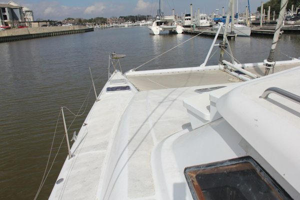 Voyage Yachts-47 Mayotte 1995-Chasing The Dream League City-Texas-United States-5021083