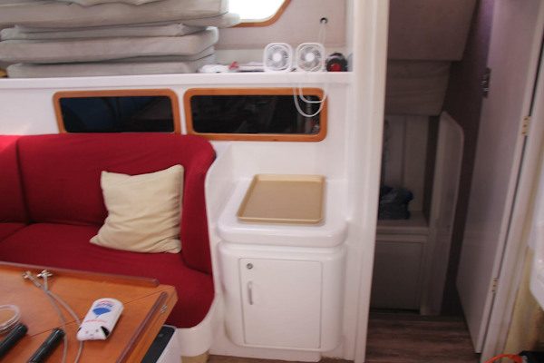 Voyage Yachts-47 Mayotte 1995-Chasing The Dream League City-Texas-United States-5021123