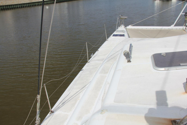 Voyage Yachts-47 Mayotte 1995-Chasing The Dream League City-Texas-United States-5021086