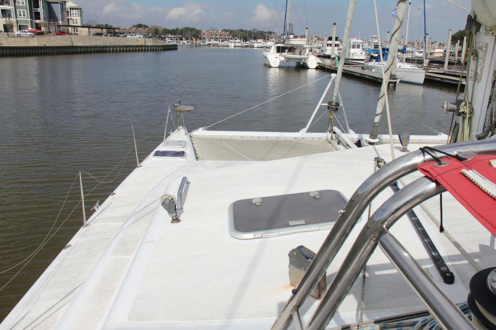 Voyage Yachts-47 Mayotte 1995-Chasing The Dream League City-Texas-United States-5021085 | Thumbnail
