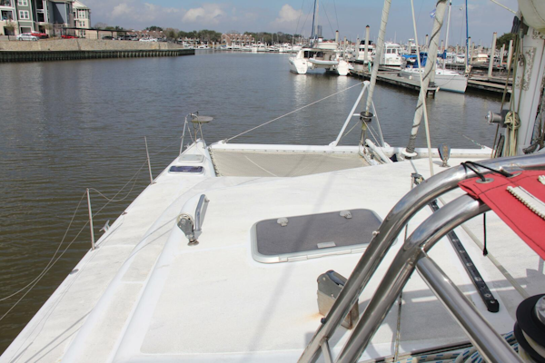 Voyage Yachts-47 Mayotte 1995-Chasing The Dream League City-Texas-United States-5021085