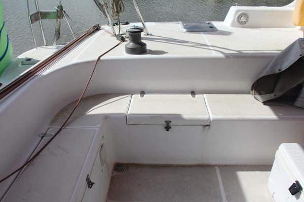 Voyage Yachts-47 Mayotte 1995-Chasing The Dream League City-Texas-United States-5021321