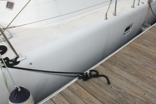 Voyage Yachts-47 Mayotte 1995-Chasing The Dream League City-Texas-United States-5021332