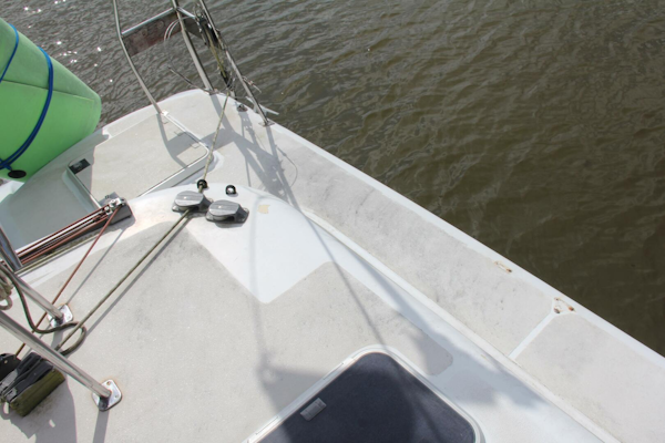 Voyage Yachts-47 Mayotte 1995-Chasing The Dream League City-Texas-United States-5021092