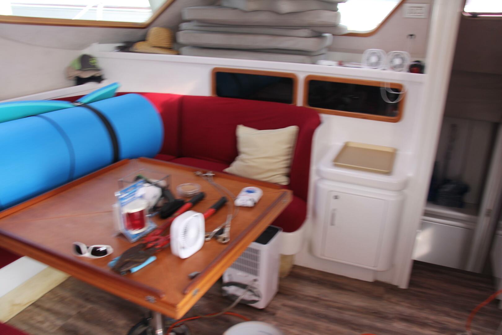 Voyage Yachts-47 Mayotte 1995-Chasing The Dream League City-Texas-United States-5021306 | Thumbnail